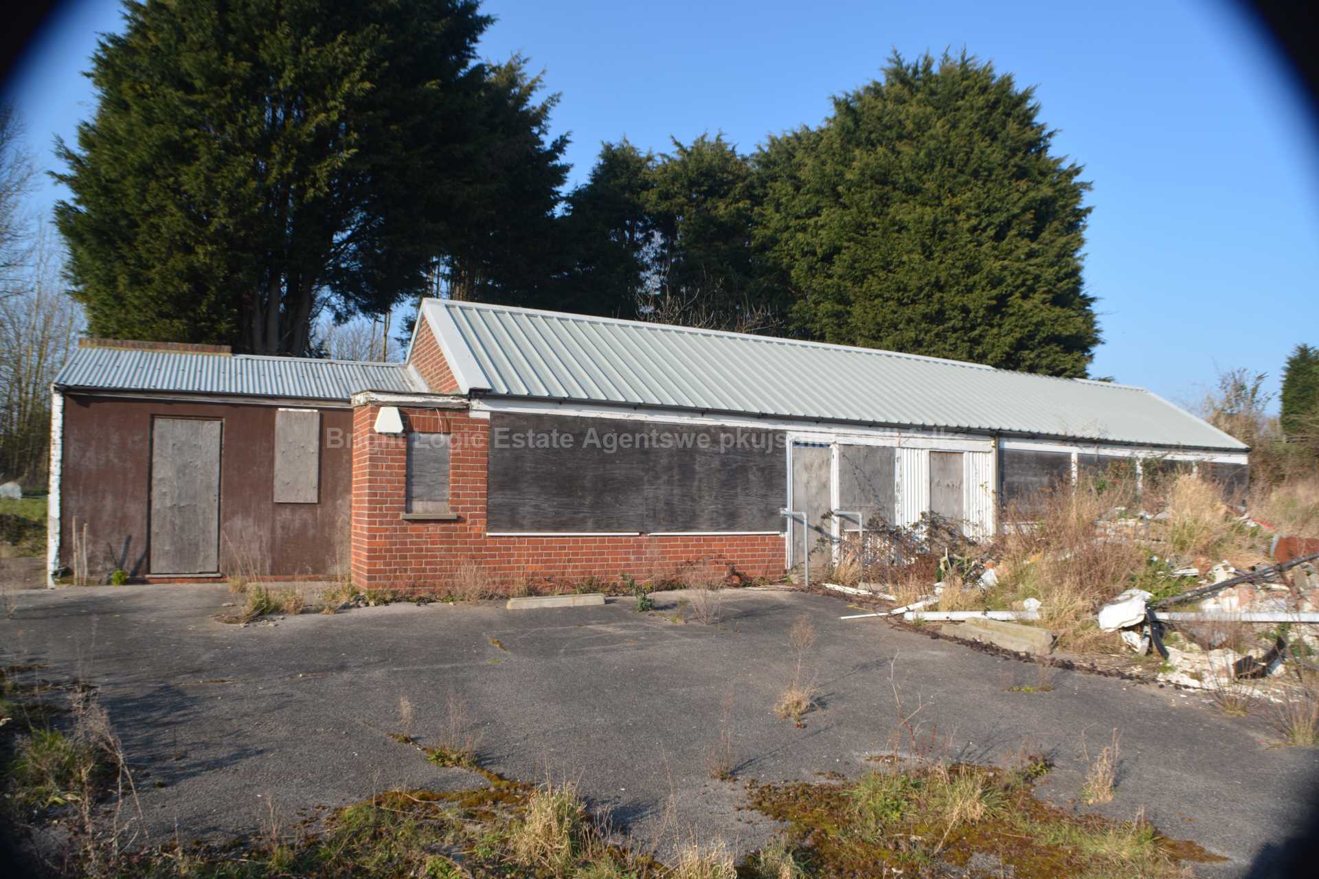 Former Ramsey Primary School, Wix Road, CO12 5HP, Image 3