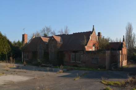 Former Ramsey Primary School, Wix Road, CO12 5HP, Image 2