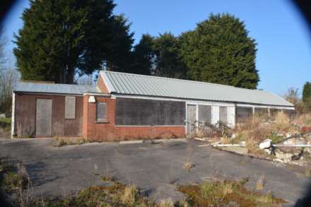 Former Ramsey Primary School, Wix Road, CO12 5HP, Image 3