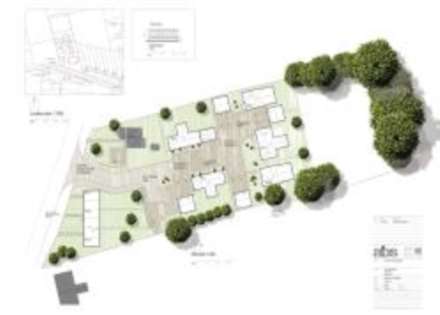 Former Ramsey Primary School, Wix Road, CO12 5HP, Image 6