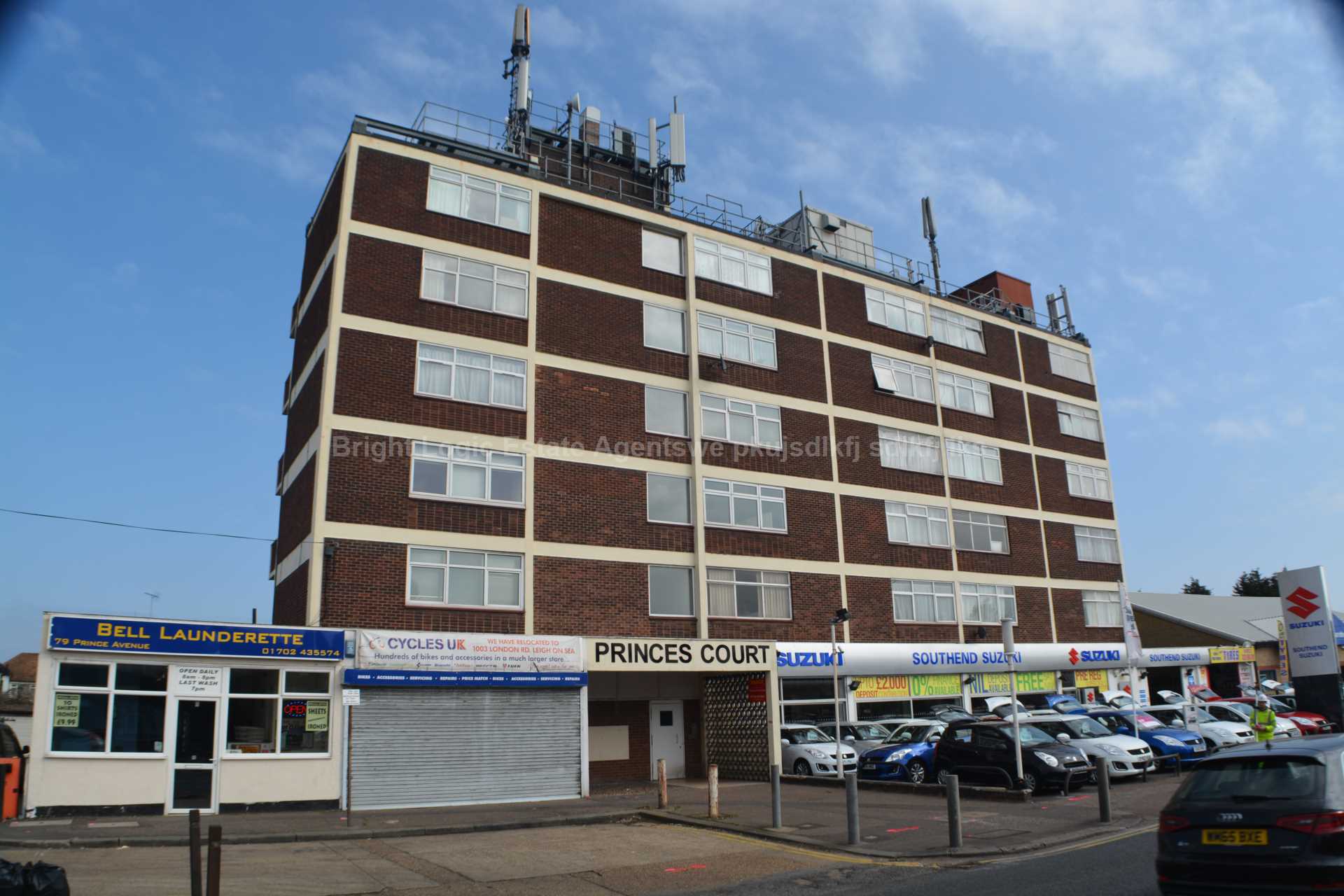 Princes Court, Prince Avenue, SS2 6RN, Image 1