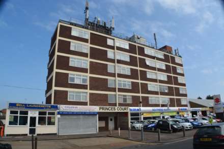 Princes Court, Prince Avenue, SS2 6RN, Image 1