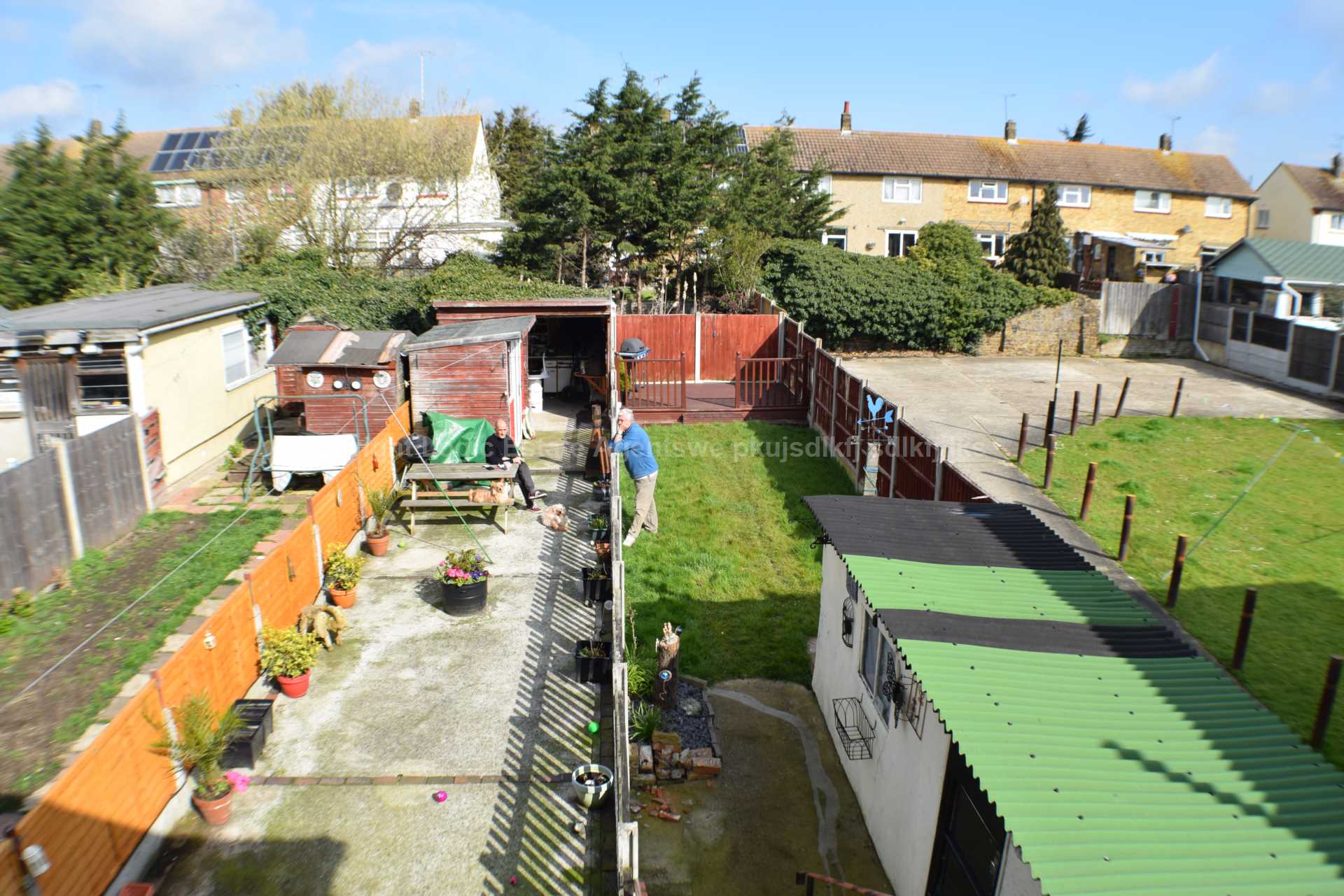 Eastcote Grove, Southend On Sea, SS2 4QA, Image 6