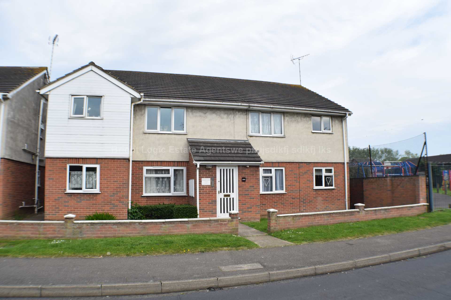 Berkeley Court, Sutton Court Drive, SS4 1HR, Image 1