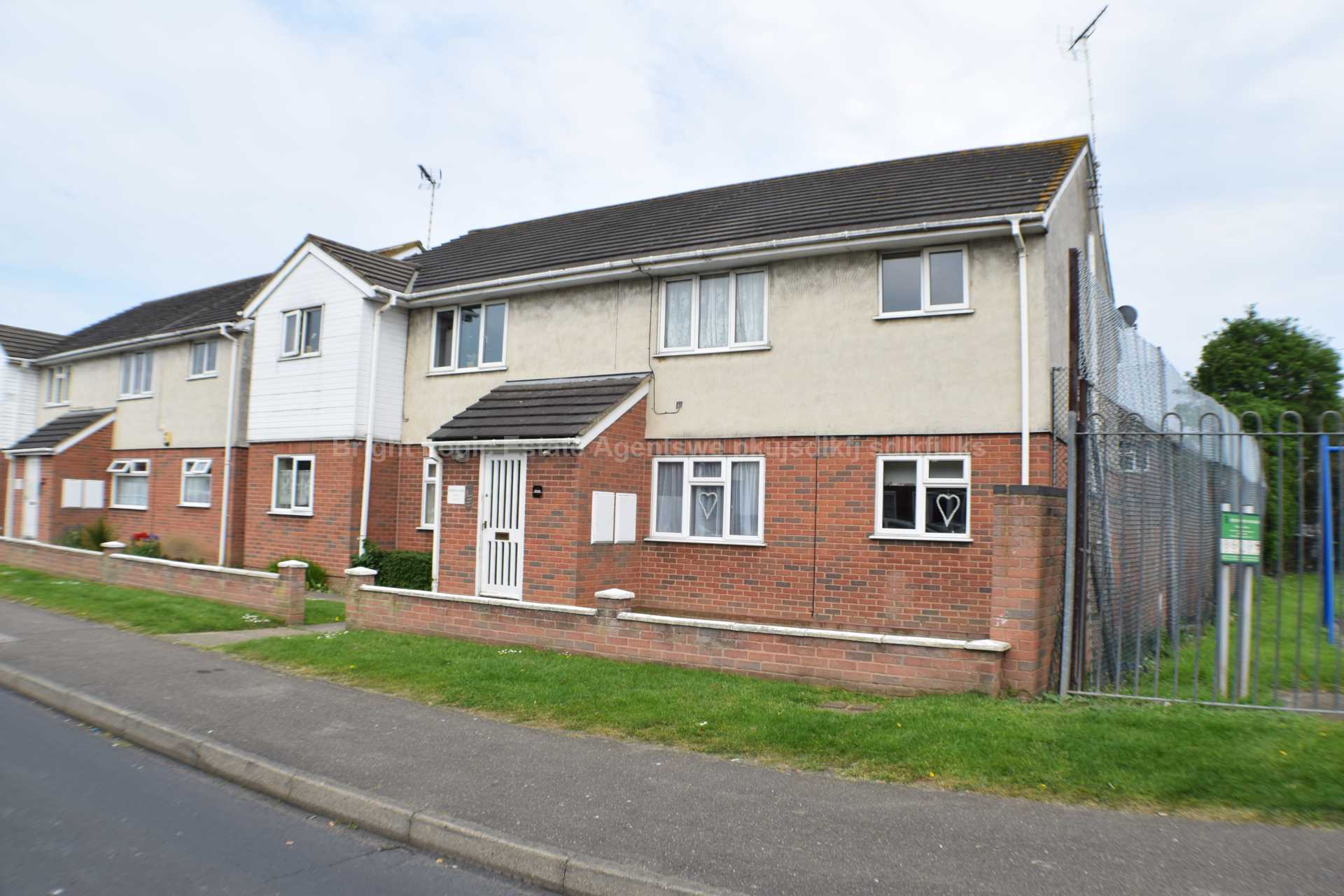 Berkeley Court, Sutton Court Drive, SS4 1HR, Image 2