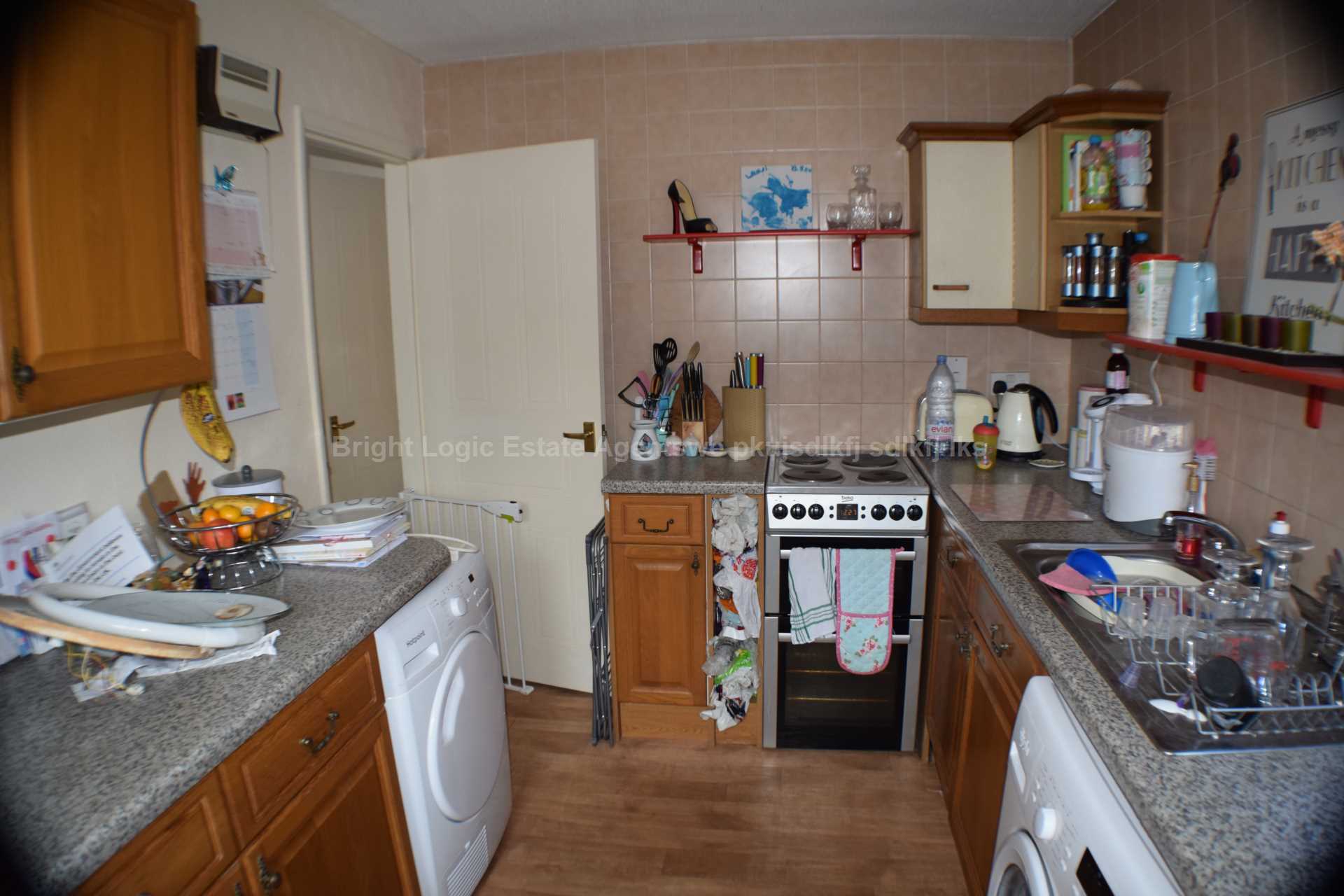 Berkeley Court, Sutton Court Drive, SS4 1HR, Image 5