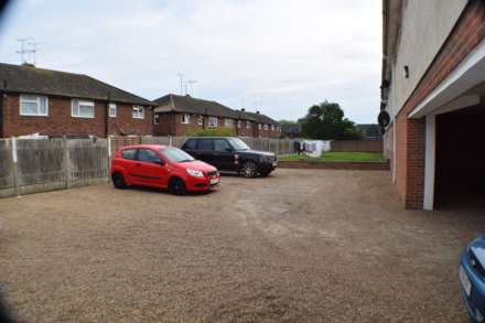 Berkeley Court, Sutton Court Drive, SS4 1HR, Image 3