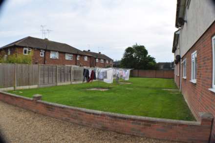 Berkeley Court, Sutton Court Drive, SS4 1HR, Image 4