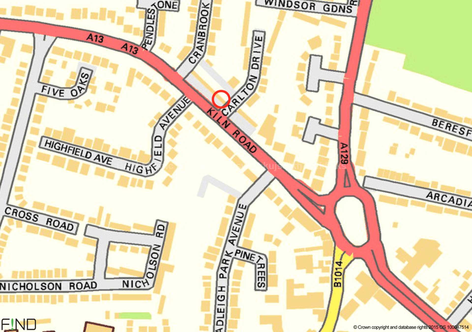 Kiln Road, Benfleet, SS7 1QS, Image 4