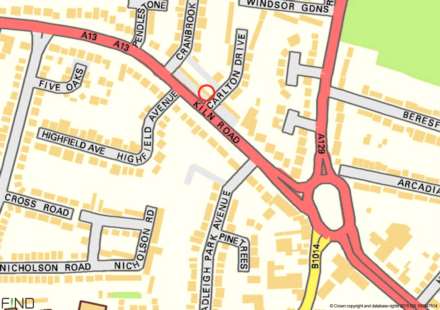 Kiln Road, Benfleet, SS7 1QS, Image 4