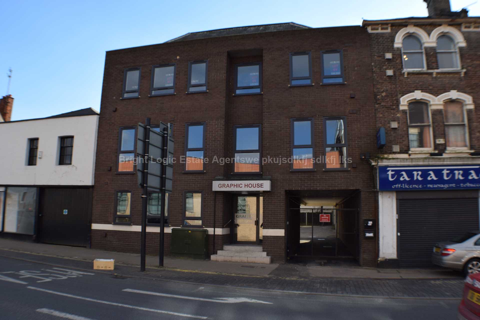Graphic House, 11 Magdalen Street, CO1 2JT, Image 1
