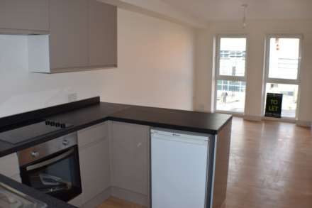 Graphic House, 11 Magdalen Street, CO1 2JT, Image 2