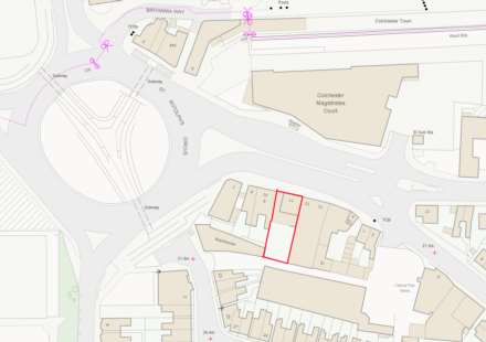 Graphic House, 11 Magdalen Street, CO1 2JT, Image 3