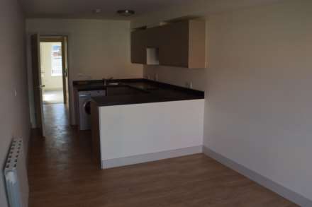 Graphic House, 11 Magdalen Street, CO1 2JT, Image 4