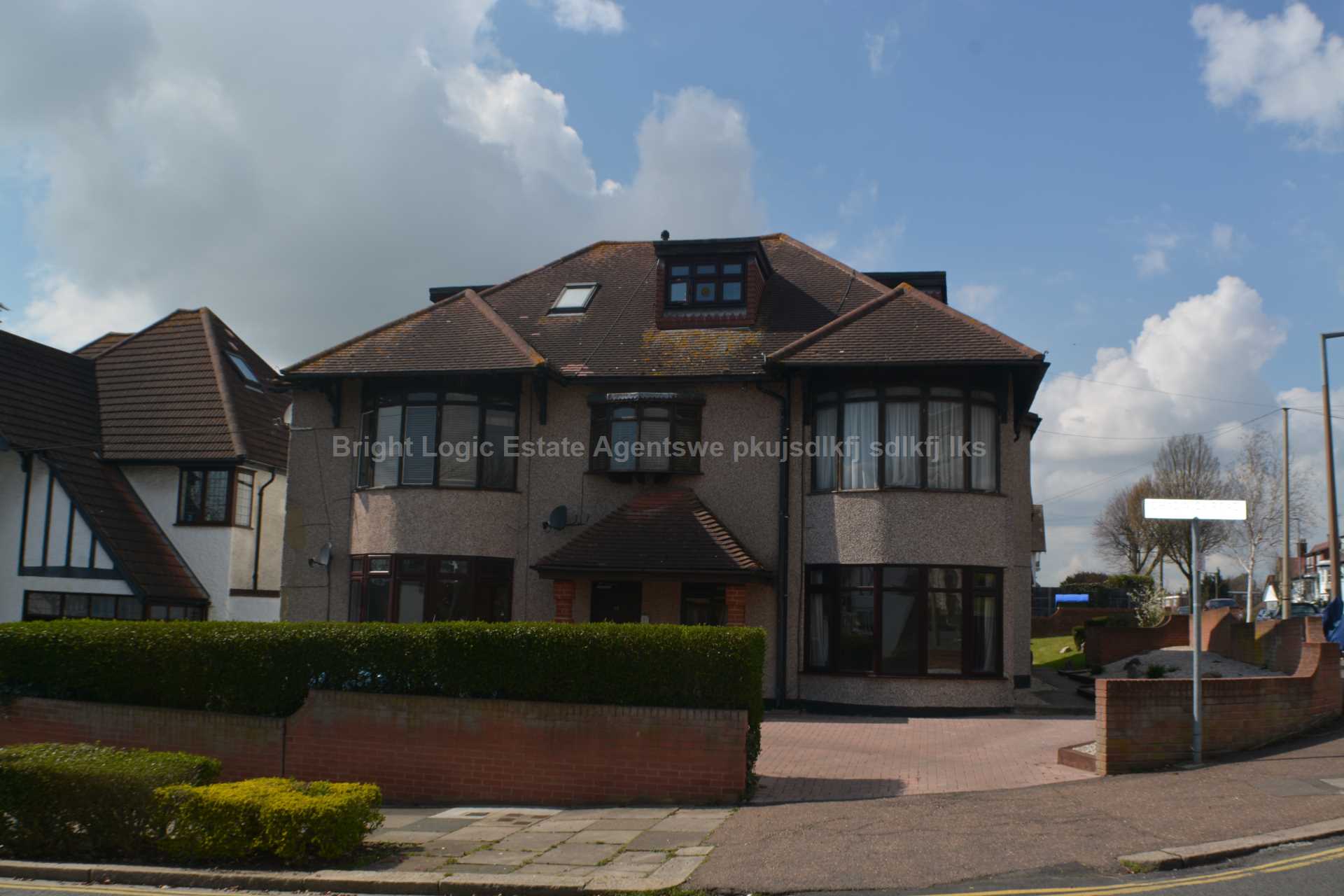 St Saviours Court, Chadwick Road, SS0 8LD, Image 1