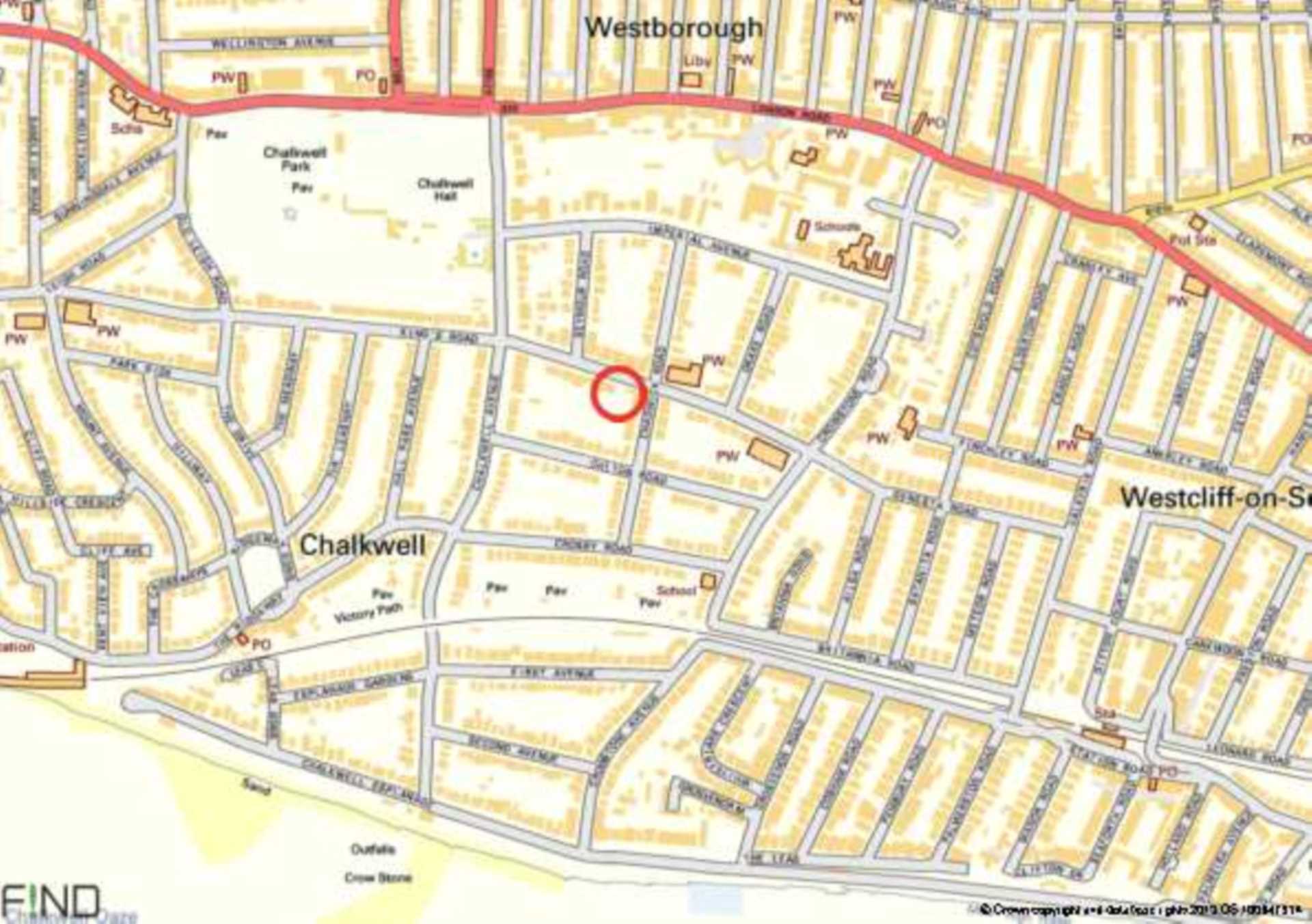 St Saviours Court, Chadwick Road, SS0 8LD, Image 7