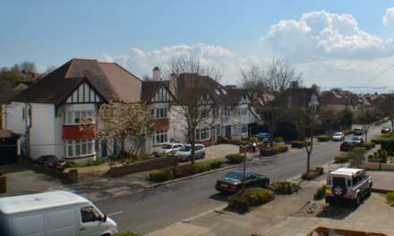 St Saviours Court, Chadwick Road, SS0 8LD, Image 5