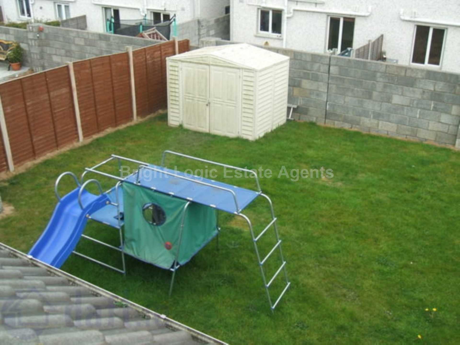 Land To The Rear Of    The Broadway, Elm Park, RM12 4RN, Image 31