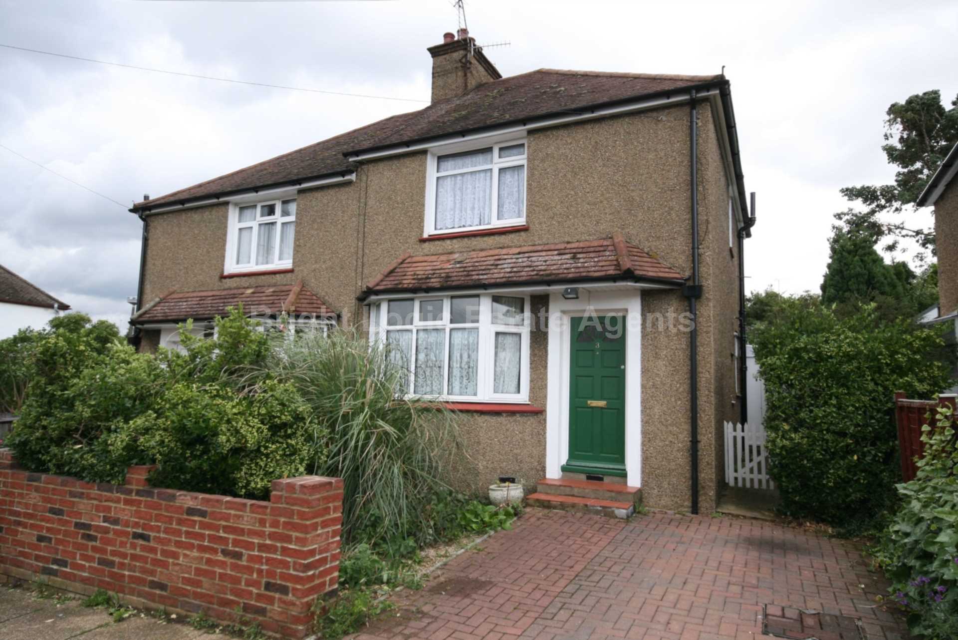 Land To The Rear Of    The Broadway, Elm Park, RM12 4RN, Image 51