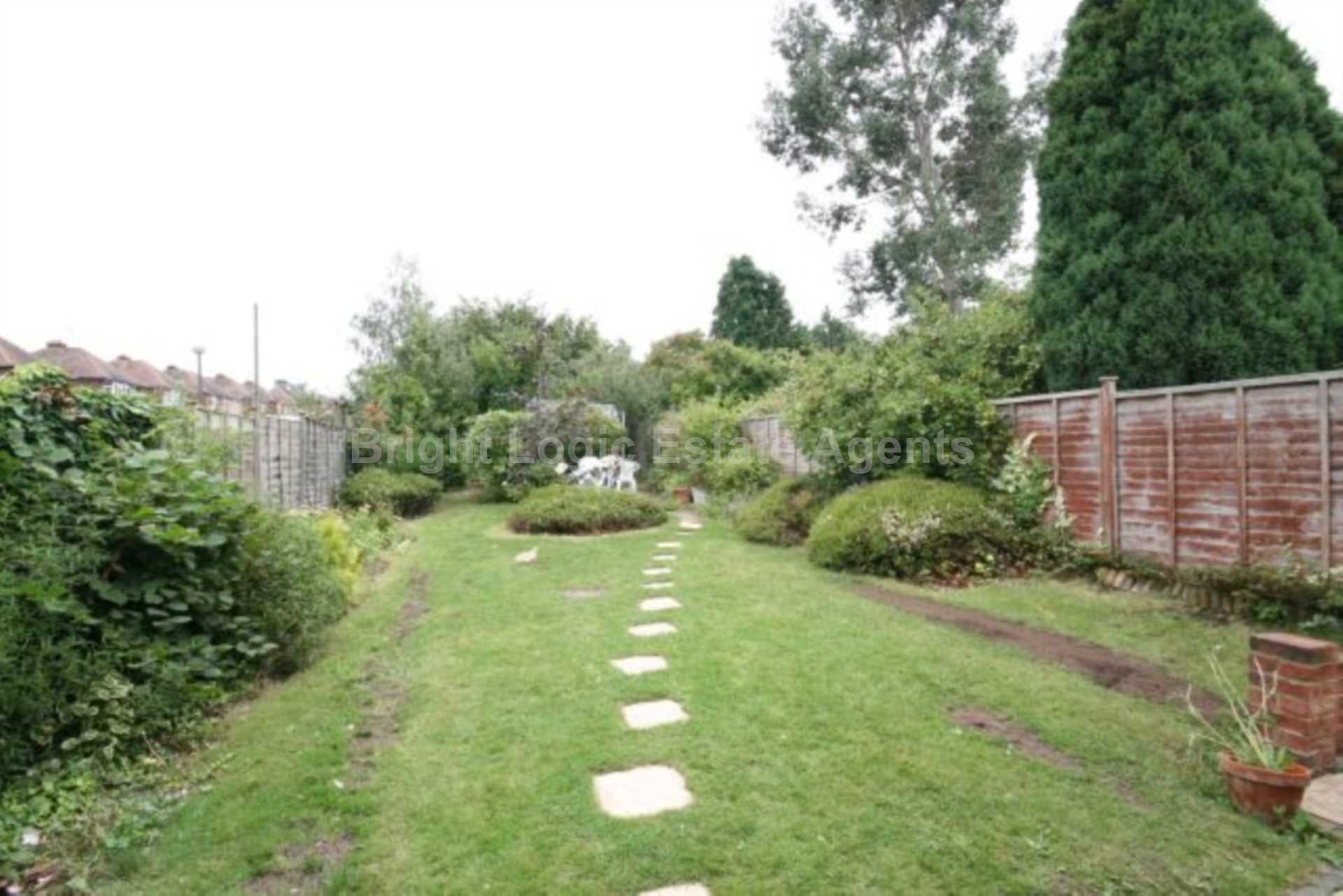 Land To The Rear Of    The Broadway, Elm Park, RM12 4RN, Image 52
