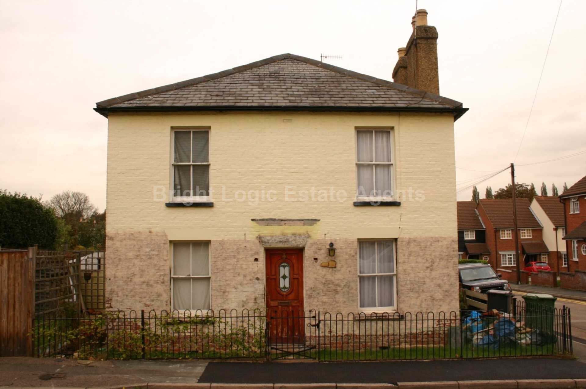Land To The Rear Of    The Broadway, Elm Park, RM12 4RN, Image 53