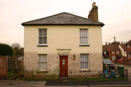 Land To The Rear Of    The Broadway, Elm Park, RM12 4RN, Image 53