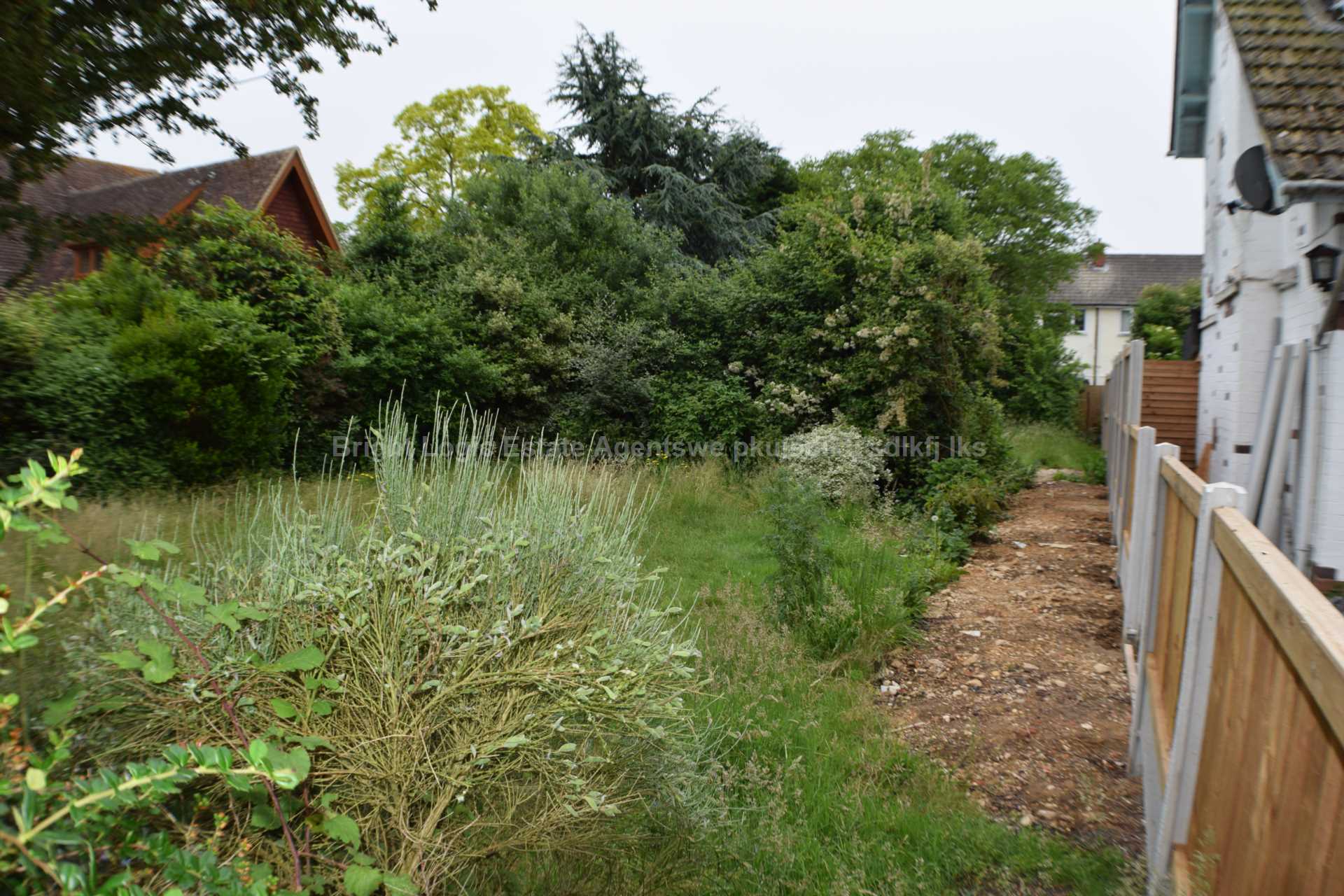 Plot Adjacent To Kings Court, The Chase, CM0 7EY, Image 2