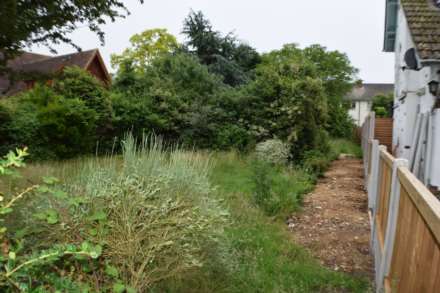 Plot Adjacent To Kings Court, The Chase, CM0 7EY, Image 2