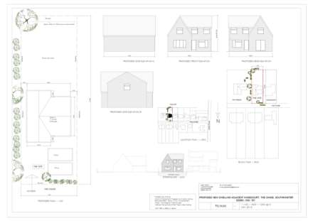 Plot Adjacent To Kings Court, The Chase, CM0 7EY, Image 3