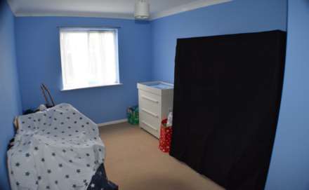 Berkeley Court, Sutton Court Drive, SS4 1HR, Image 5