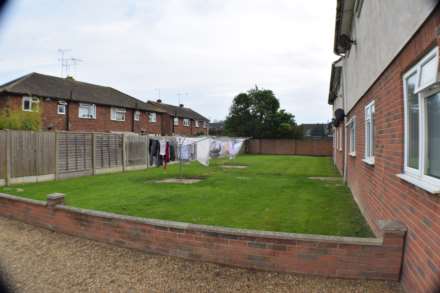 Berkeley Court, Sutton Court Drive, SS4 1HR, Image 8