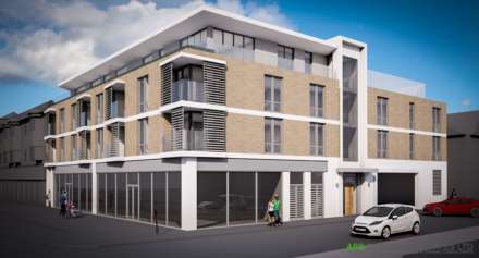 Property For Sale High Street, Dublin  1