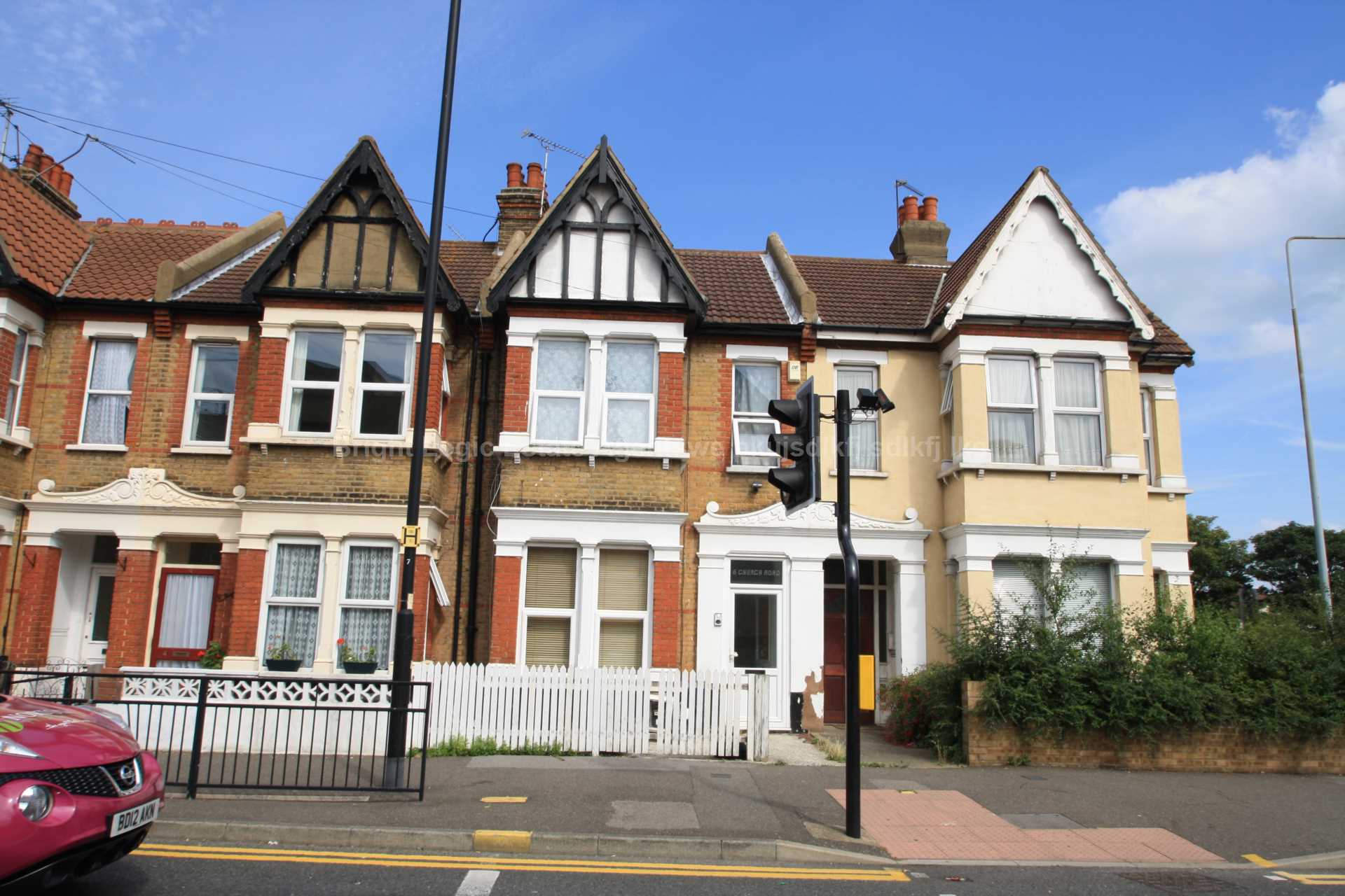 Church Road, Southend On Sea, SS1 2AL, Image 1