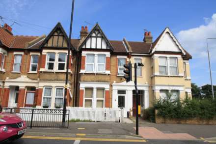 Church Road, Southend On Sea, SS1 2AL, Image 1