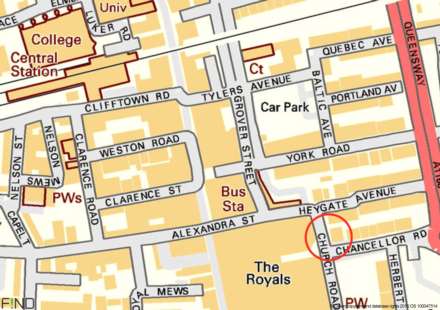 Church Road, Southend On Sea, SS1 2AL, Image 5