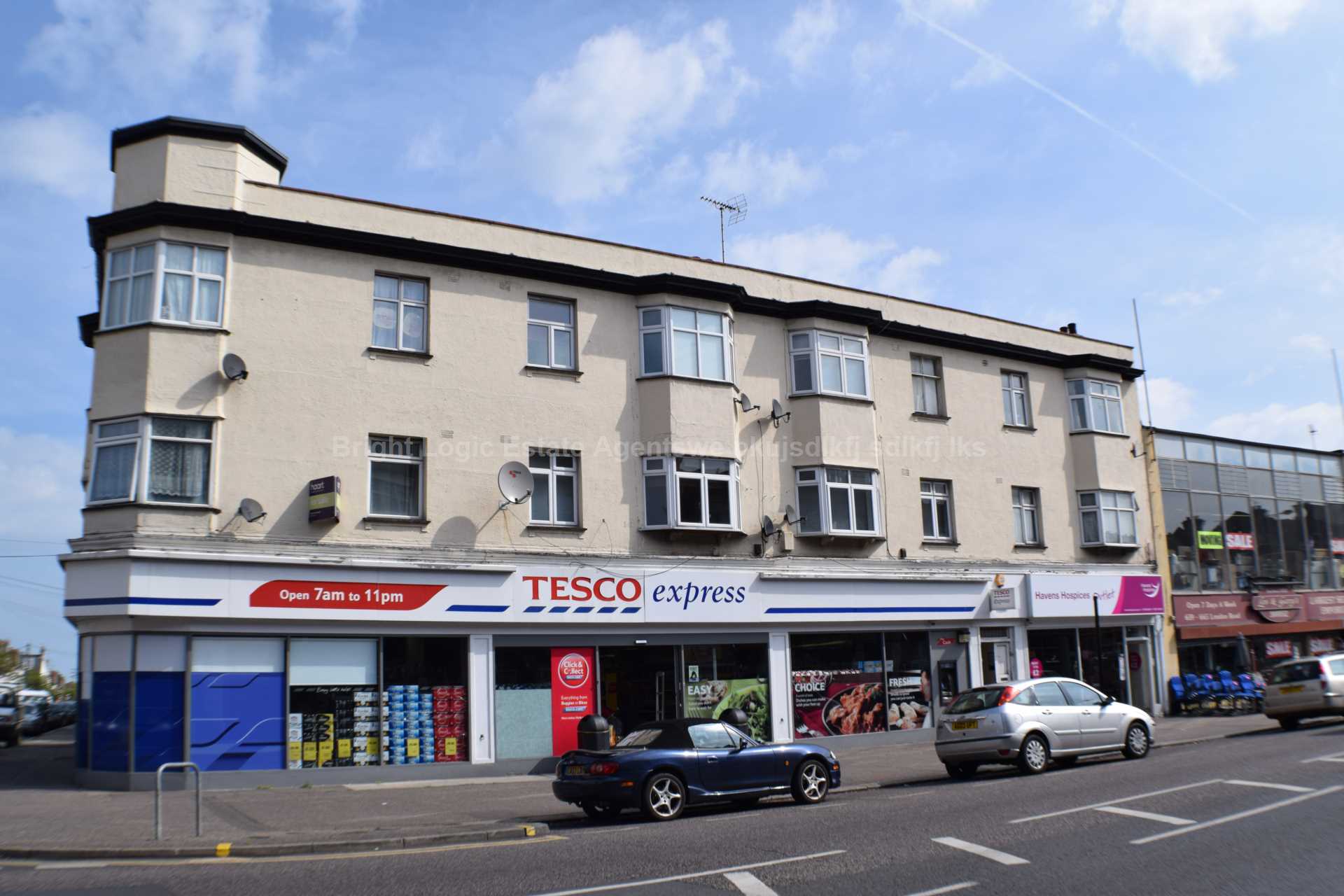 London Road, Westcliff On Sea, SS0 9PD, Image 1