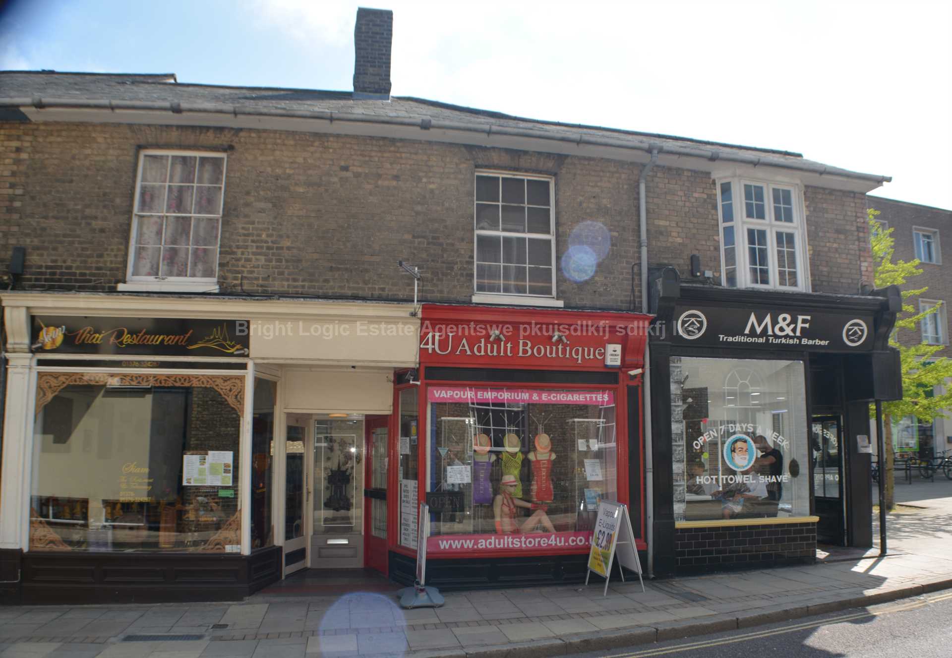 Coggeshall Road, Braintree, CM7 9BY, Image 1