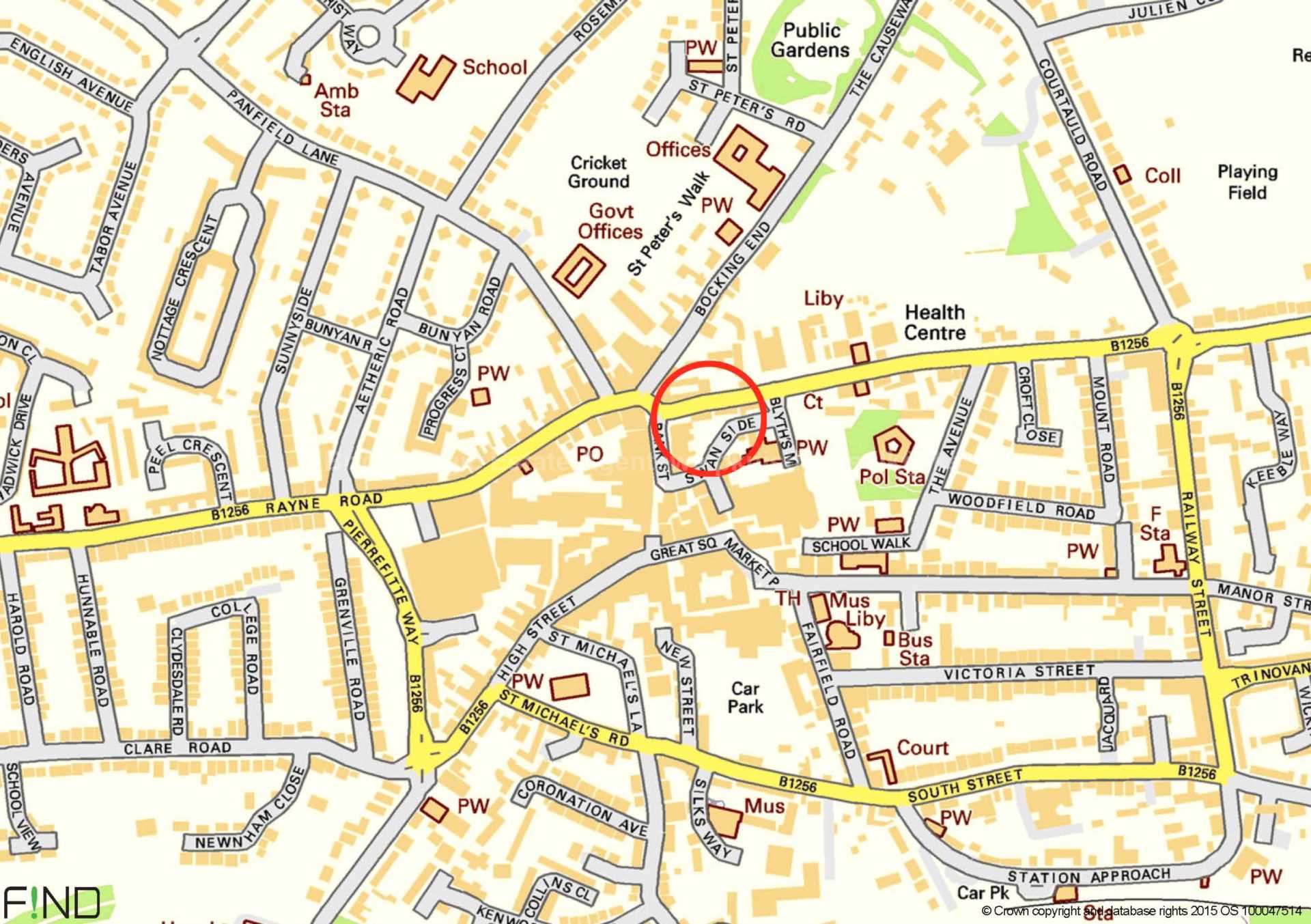 Coggeshall Road, Braintree, CM7 9BY, Image 2