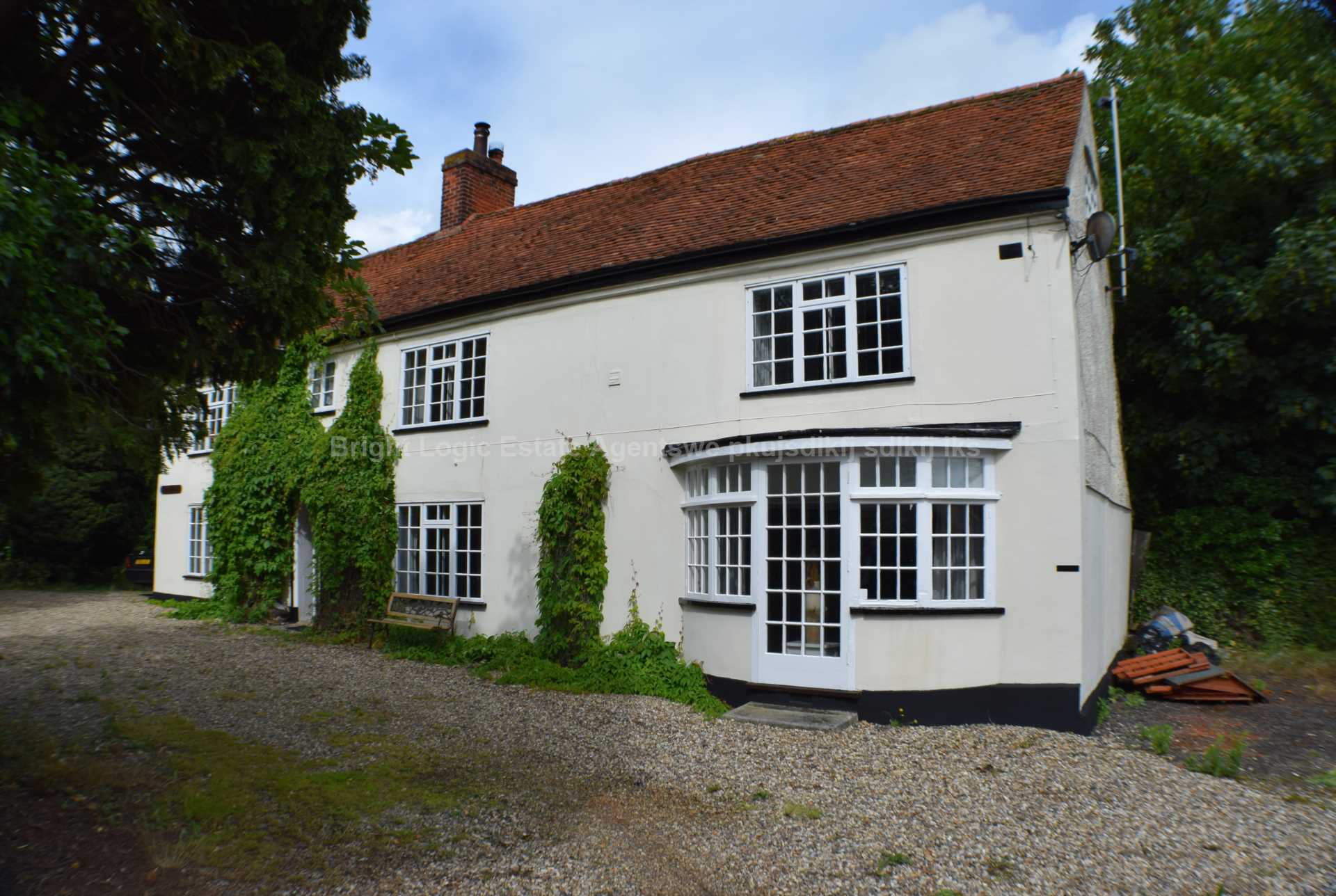 Stone Hall, 55 London Road, CO16 9RB, Image 1