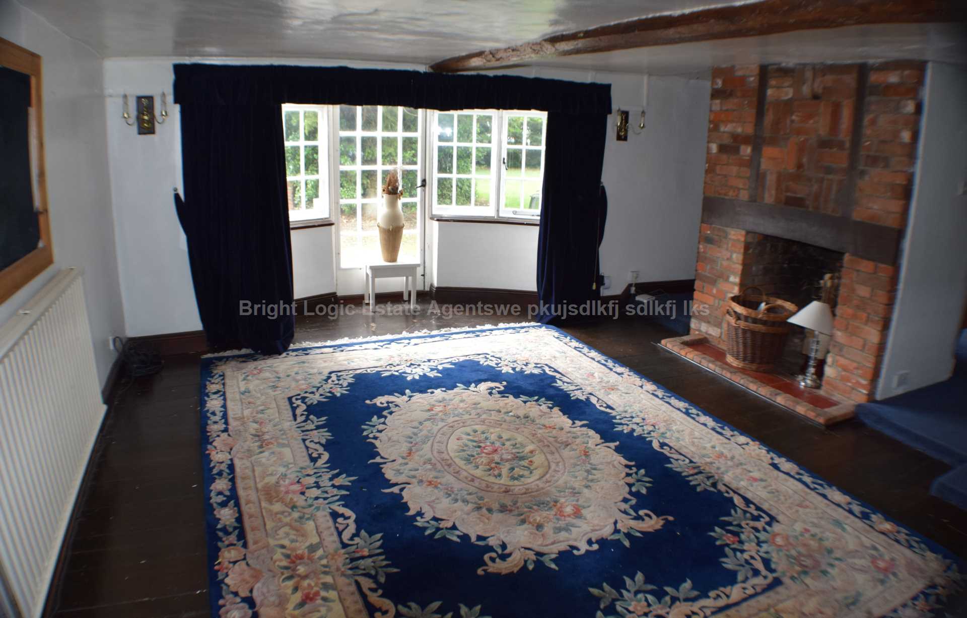 Stone Hall, 55 London Road, CO16 9RB, Image 2