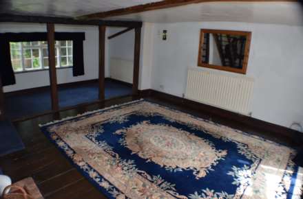 Stone Hall, 55 London Road, CO16 9RB, Image 3