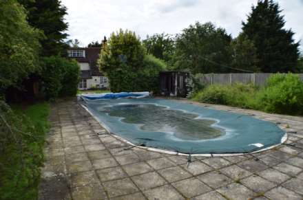 Stone Hall, 55 London Road, CO16 9RB, Image 6