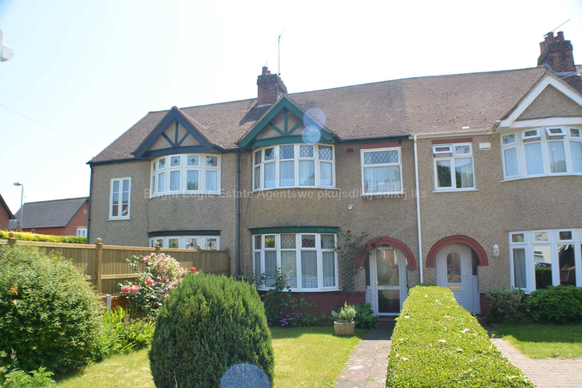 Pownall Crescent, Colchester, CO2 7RD, Image 1