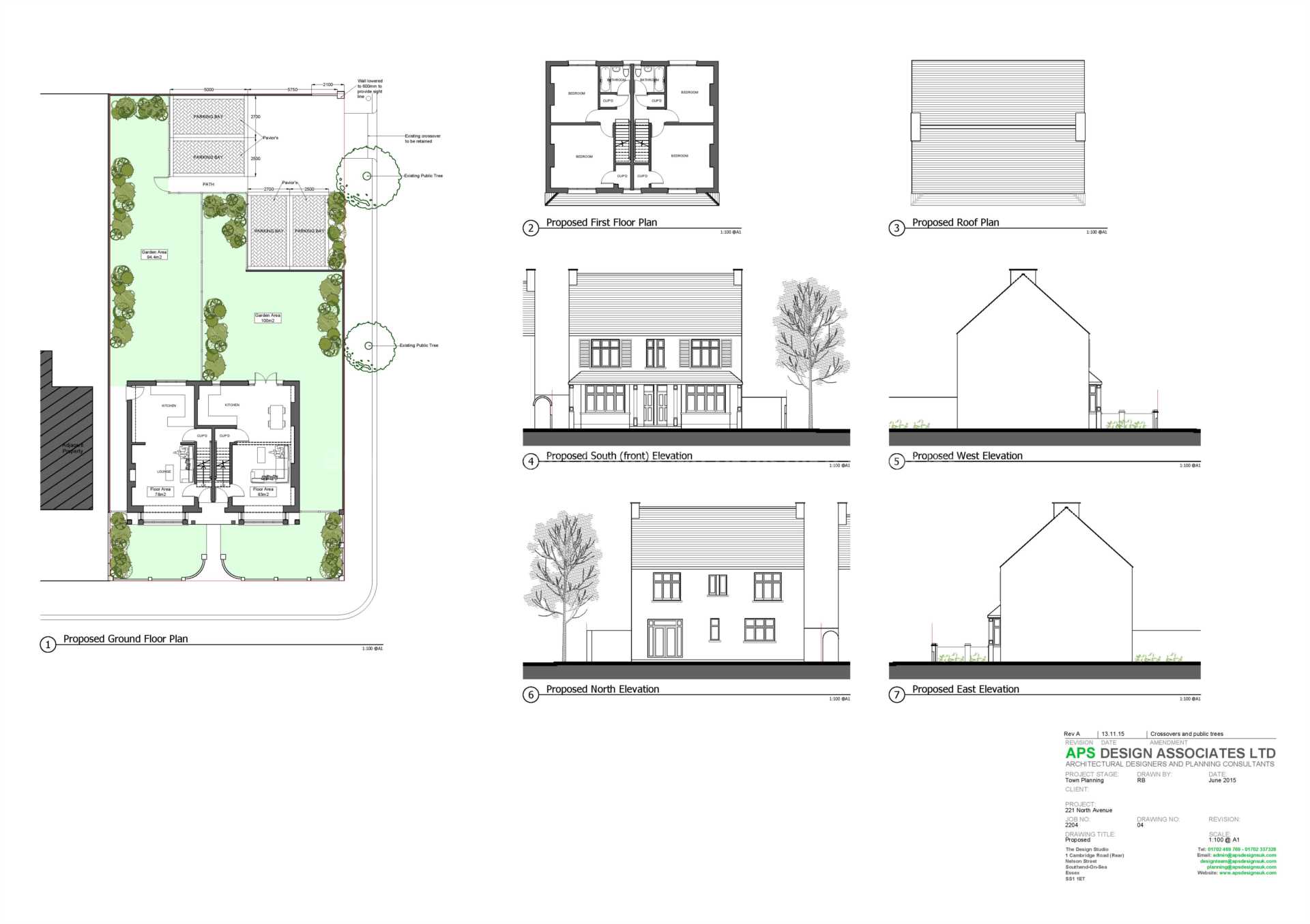 North Avenue, Southend On Sea, SS2 4ET, Image 2