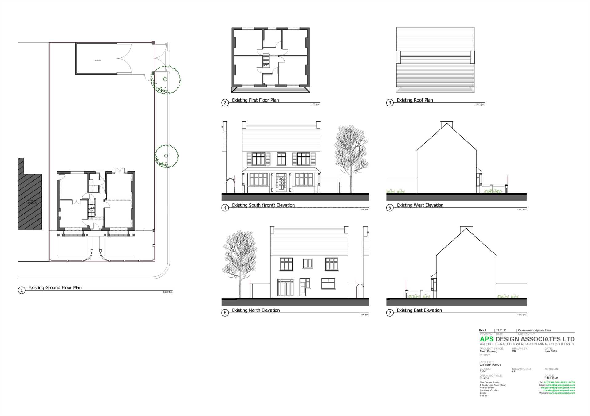 North Avenue, Southend On Sea, SS2 4ET, Image 3