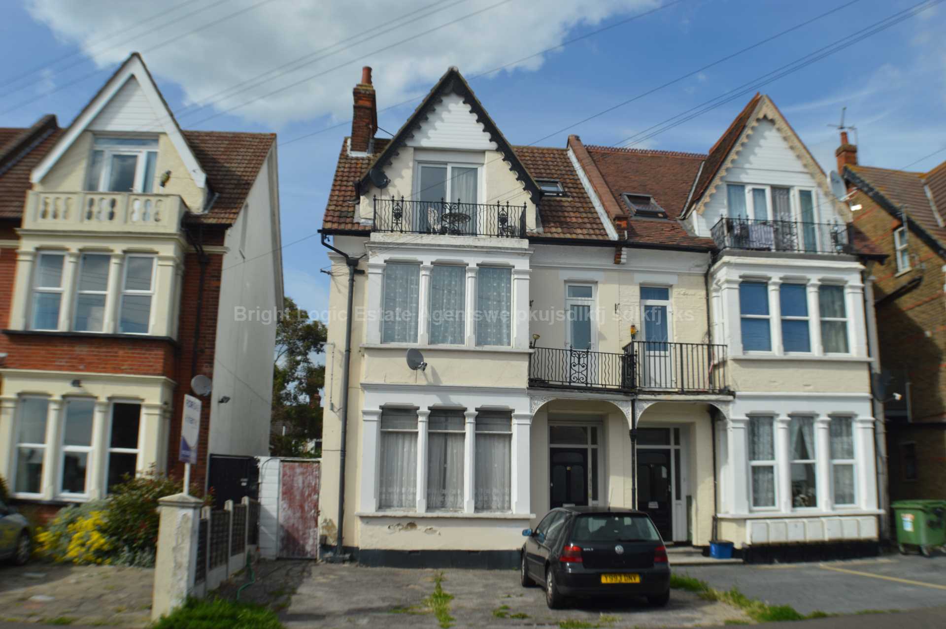 Genesta Road, Westcliff On Sea, SS2 6EQ, Image 1