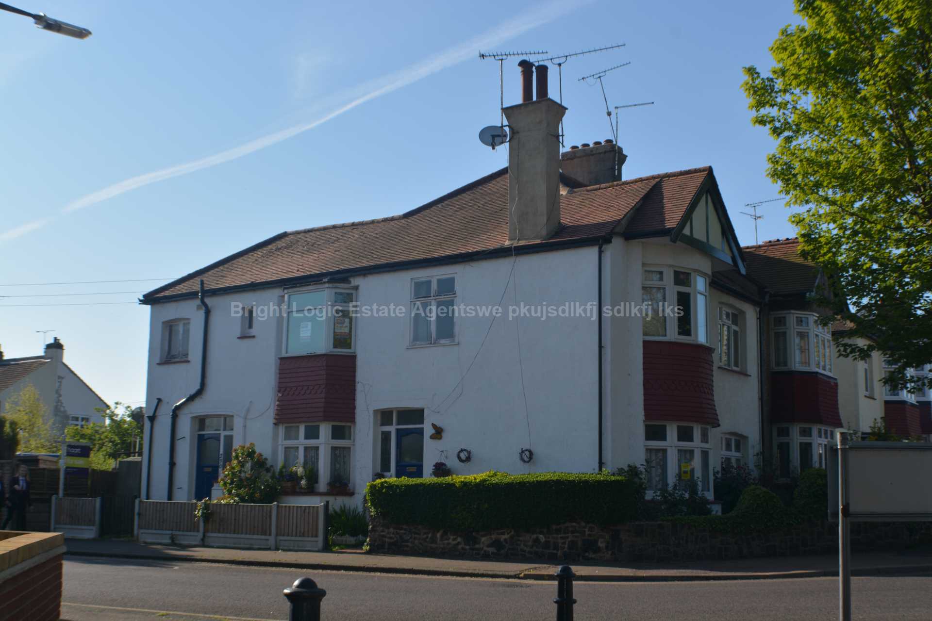 Manchester Drive, Leigh On Sea, SS9 3ET, Image 1