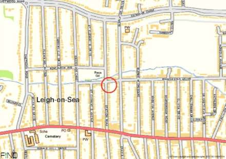 Manchester Drive, Leigh On Sea, SS9 3ET, Image 2