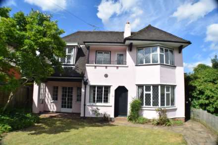 Lexden Road, Colchester, CO3 3PJ, Image 1