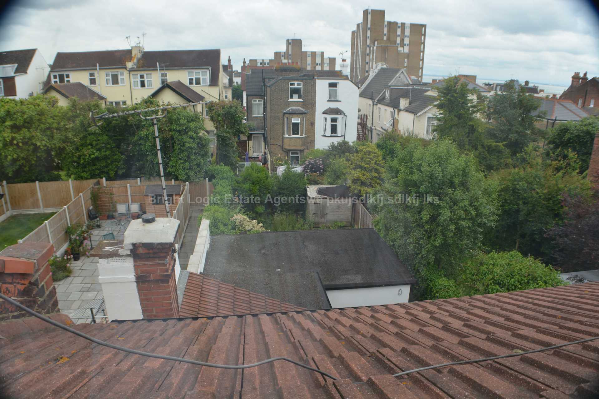 Pembury Road, Westcliff On Sea, SS0 8DS, Image 3